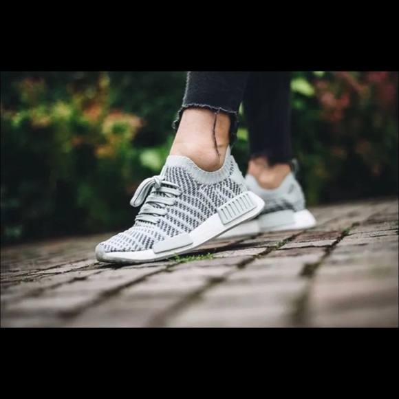 adidas Shoes - Last one price  ! Adidas NMD R1 STLT